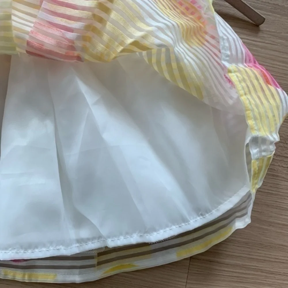 Jasper & Conran dress size 12-18 months